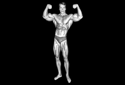 Arnold Schwarzenegger Bodybuilding Poster HD wallpaper  Peakpx